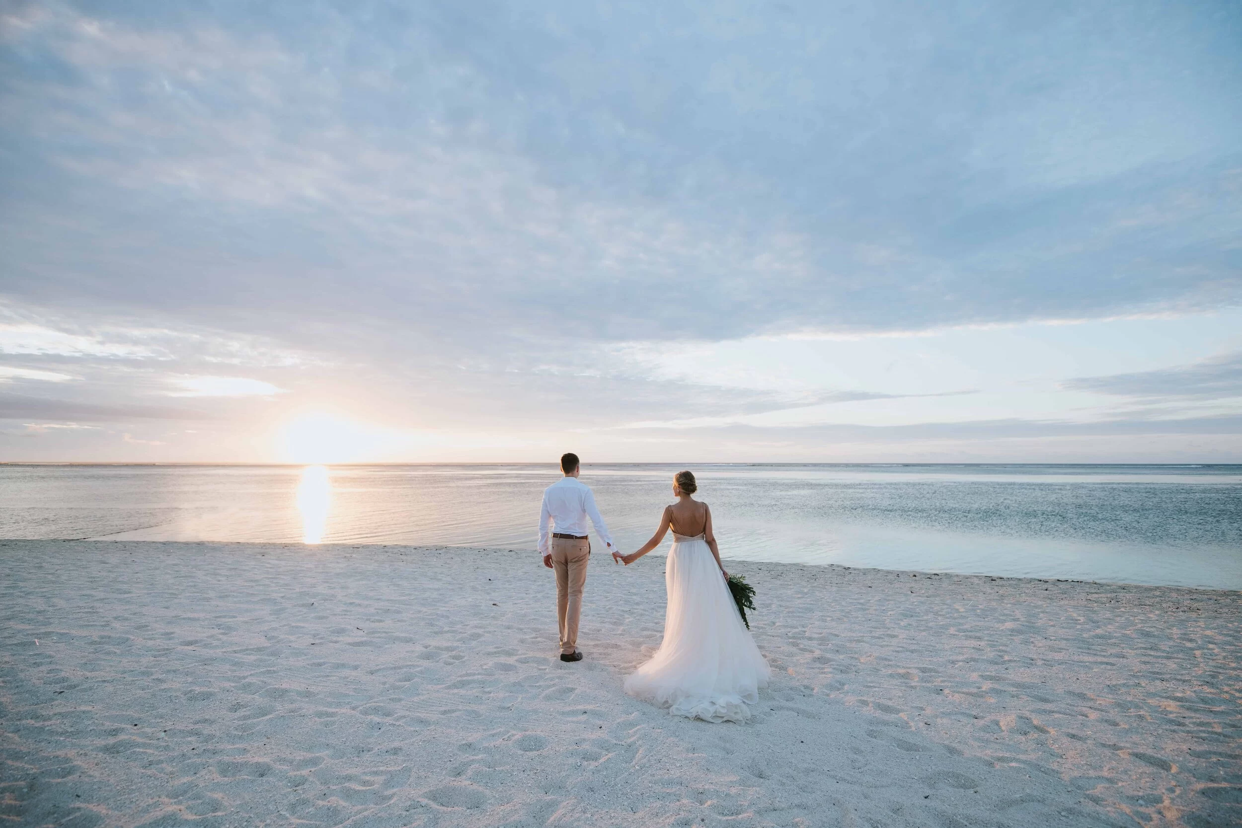 Personalized Destination Weddings: Tailoring Your Dream Wedding to Perfection
