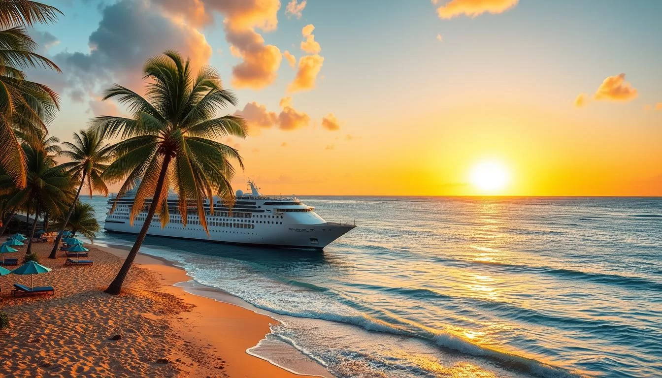 Customized Cruise Packages: Tailor-Made Cruises for Your Dream Vacation