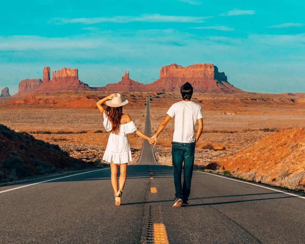 Unique Travel Experiences for Couples: Ultimate Guide to Romantic Adventures