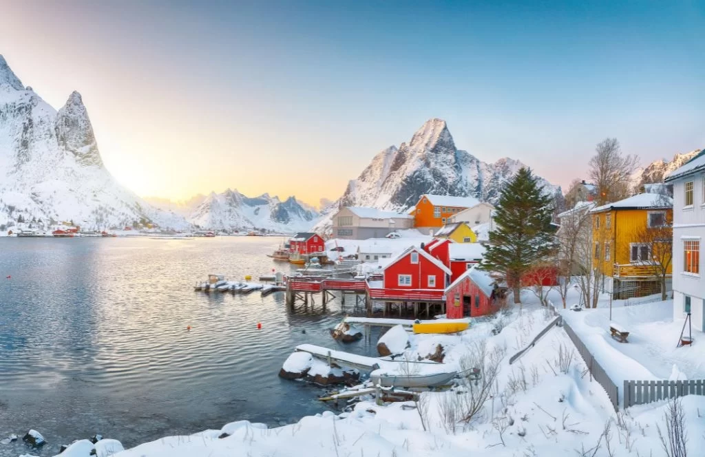 Luxury Winter Holidays – Discover the Best Winter Vacation Packages for 2024