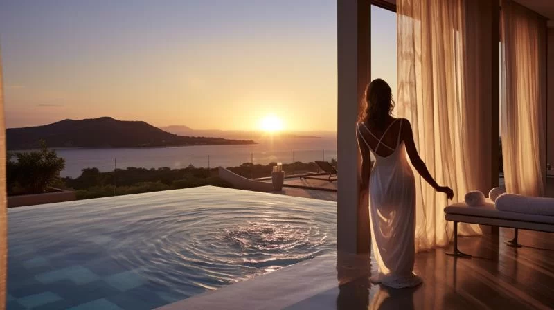 Wellness Retreat Packages USA – Relax, Recharge, and Revitalize at the Best Destinations