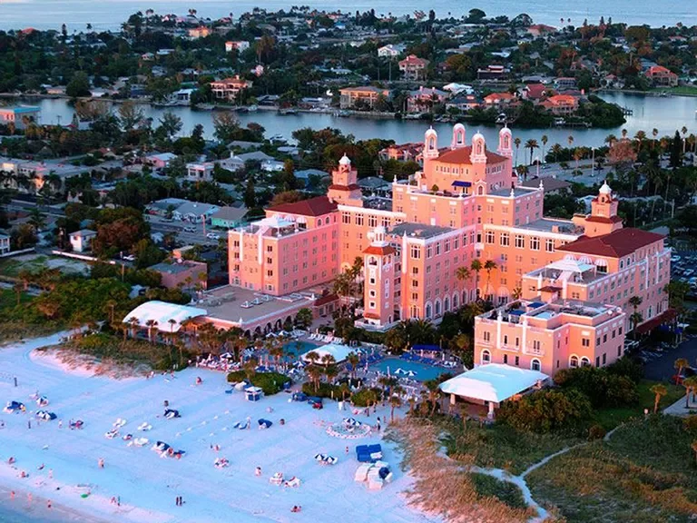 Exclusive Honeymoon Destinations in Florida for the Perfect Romantic Escape