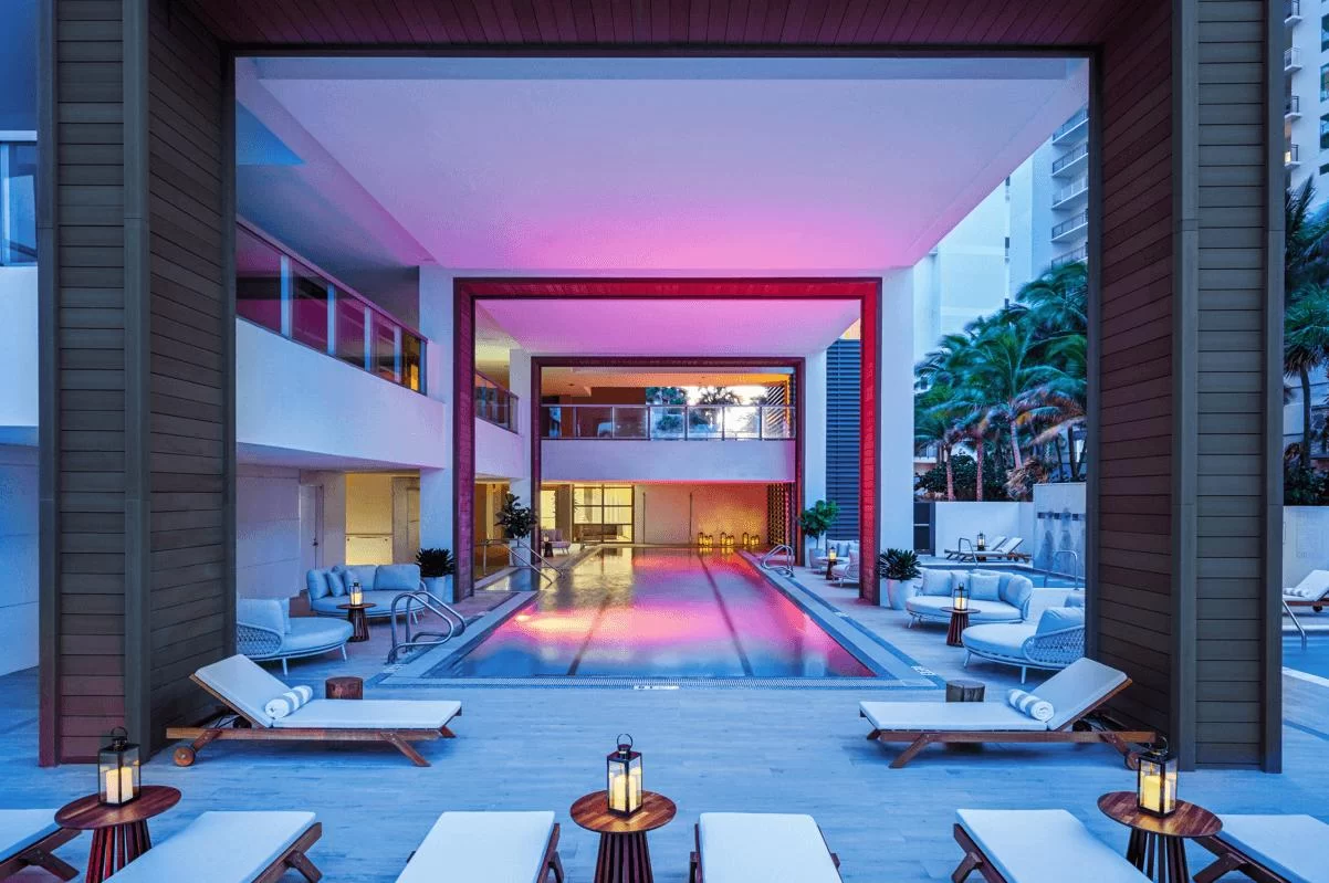 Best Luxury Spa Retreats in Florida for Ultimate Relaxation