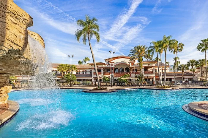 Discover the Best Private Villas in Orlando for Your Next Vacation