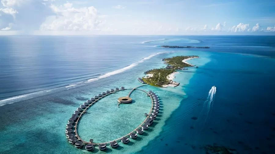 Top Luxury Destinations in the Maldives: Your Ultimate Guide to the Best Exclusive Resorts