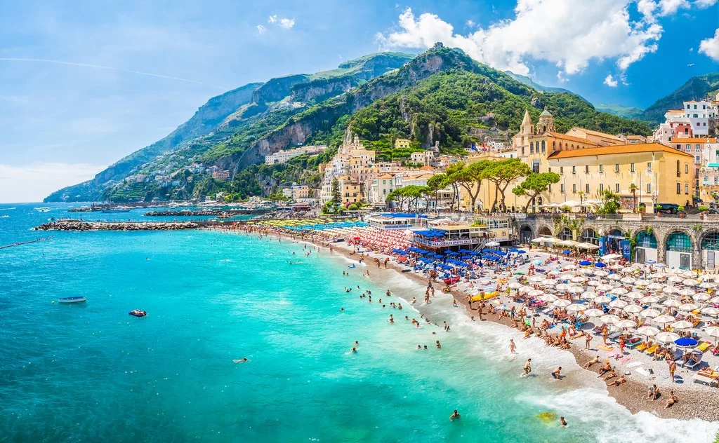 Best Time to Visit the Amalfi Coast: Your Ultimate Travel Guide