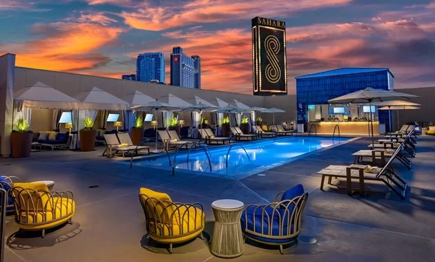 Exclusive Las Vegas Luxury Holiday Packages for an Unforgettable Getaway