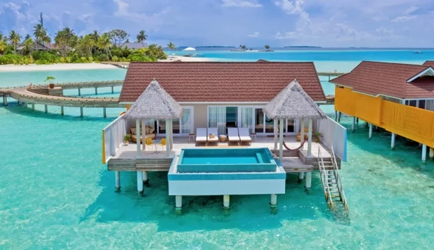 Best Budget-Friendly Luxury Resorts in the Maldives for an Affordable Getaway