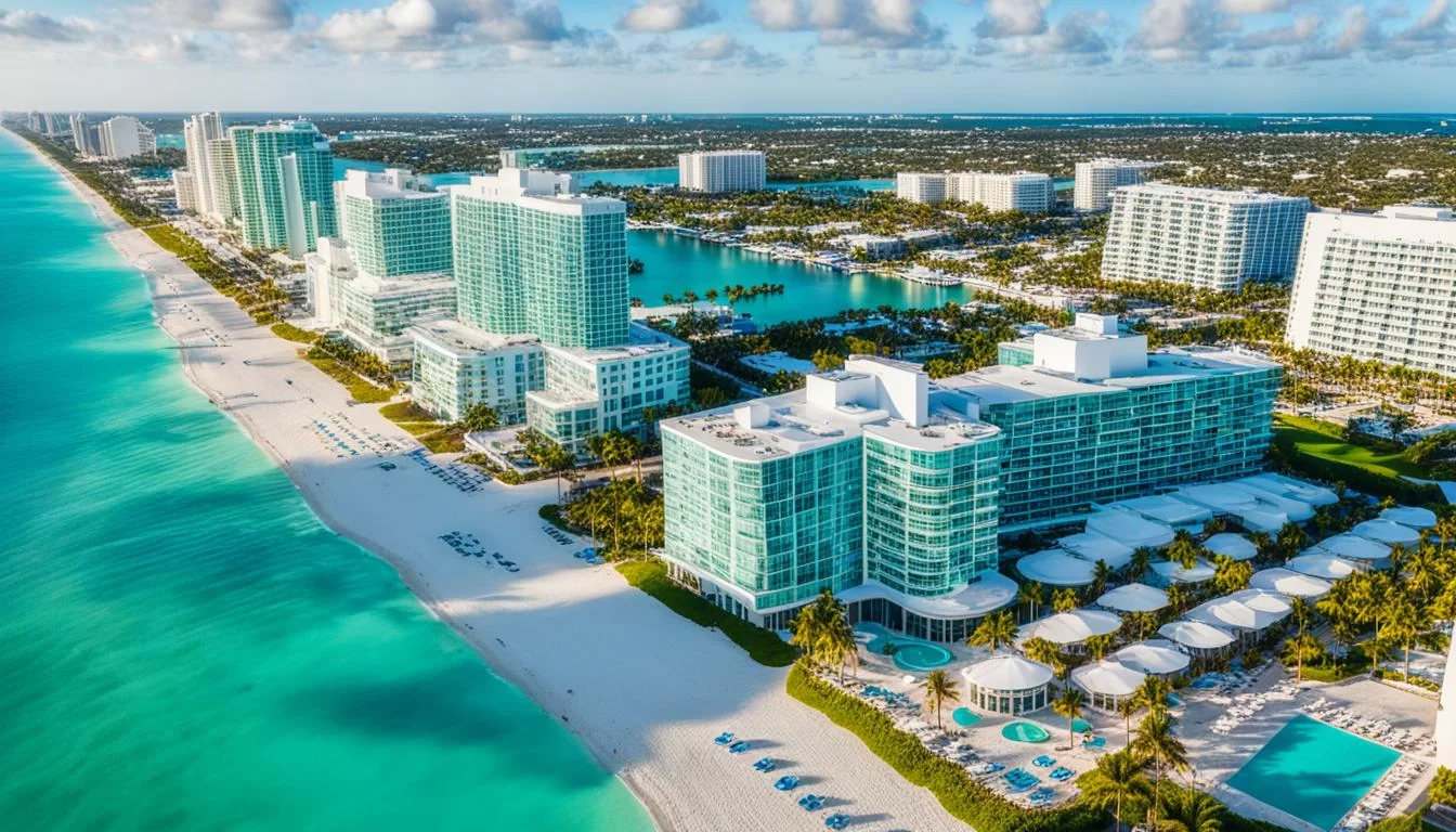 Discover Miami's Best Luxury Boutique Hotels: A Guide to Elegant Stays and Unique Experiences