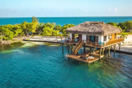 Private Island Caribbean Vacation Rentals