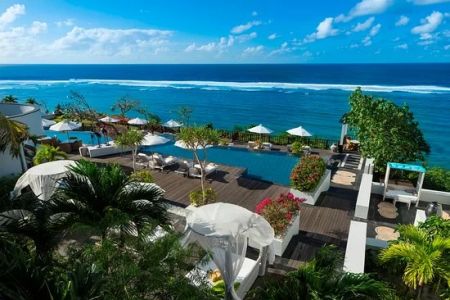 Best Resorts for Family Vacations in Bali: Top Choices for Unforgettable Stays