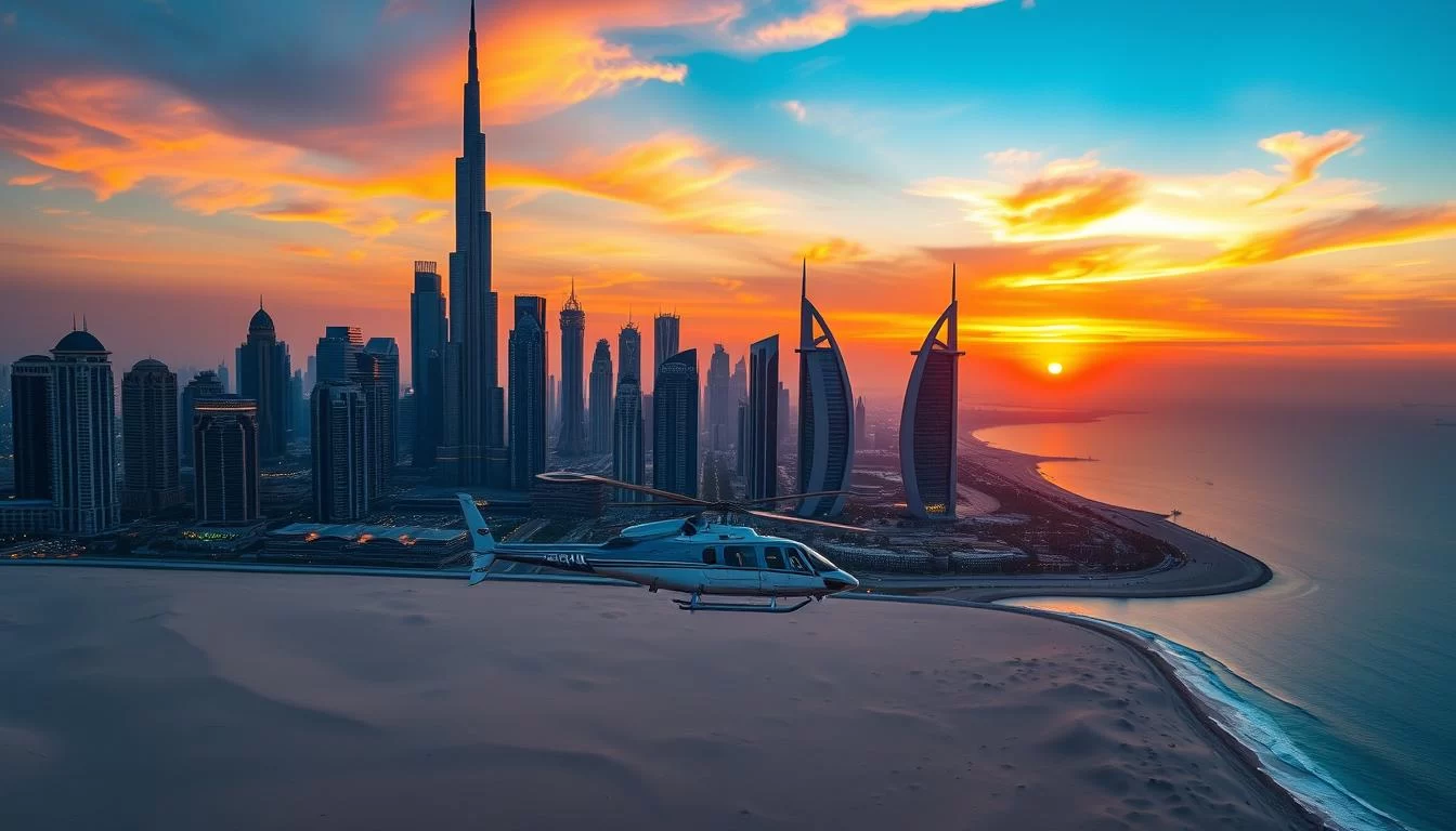 Tailored Private Tours Dubai: Unforgettable Luxury and Personalized Experiences