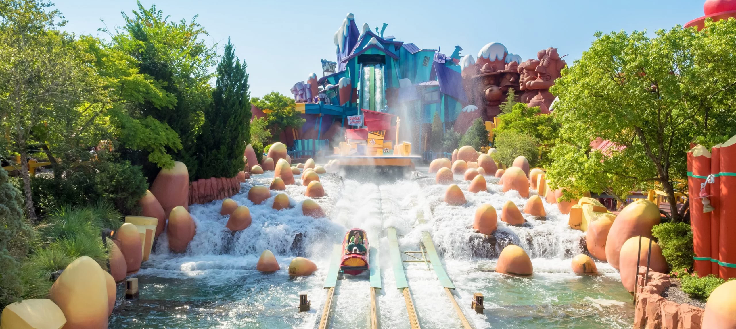 Best Orlando Family Holiday Deals: Your Ultimate Guide to Affordable Fun