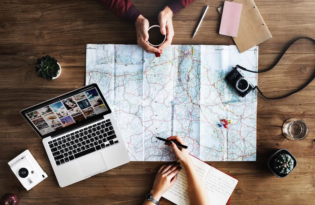 Personalized Holiday Itineraries: The Ultimate Guide to Custom Travel Planning