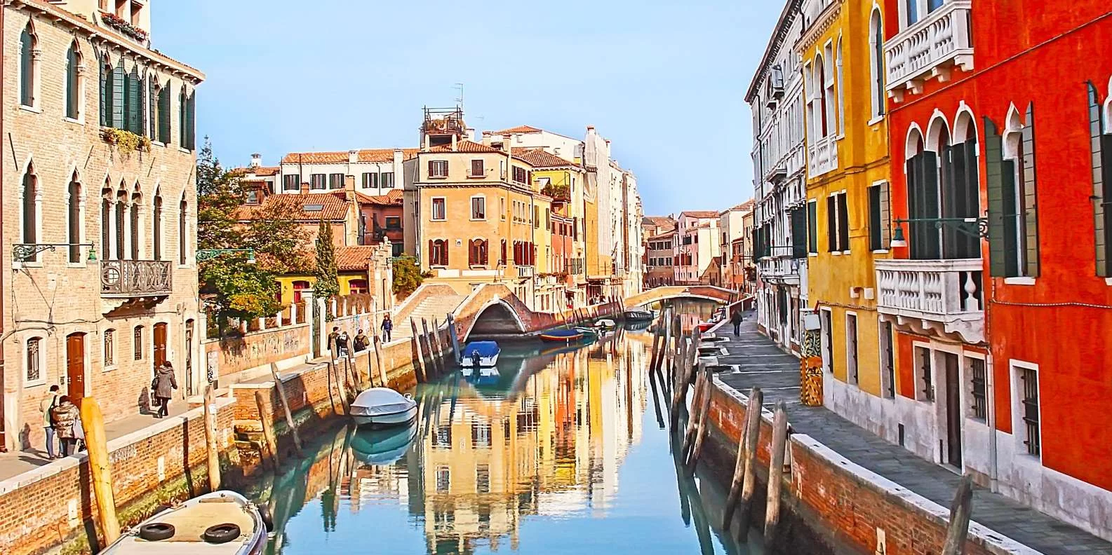Private Tours of Venice’s Art Scene: Exclusive Cultural Experiences and Hidden Gems