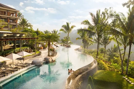 Best Bali Resort Family Getaway Packages for Unforgettable Vacations