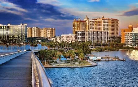 Best Holiday Destinations in Florida for Families: Top Vacation Spots to Visit