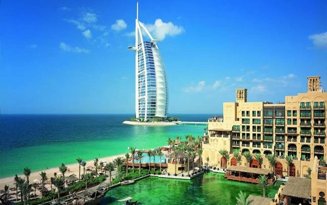 Tailored Luxury Vacation Tours in Dubai: A Unique and Personalized Experience