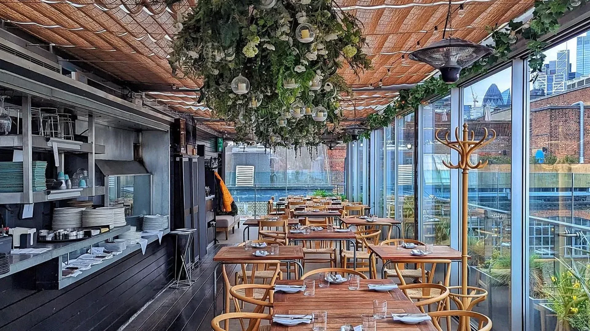Best Fine Dining Restaurants in London – Luxury Culinary Experiences