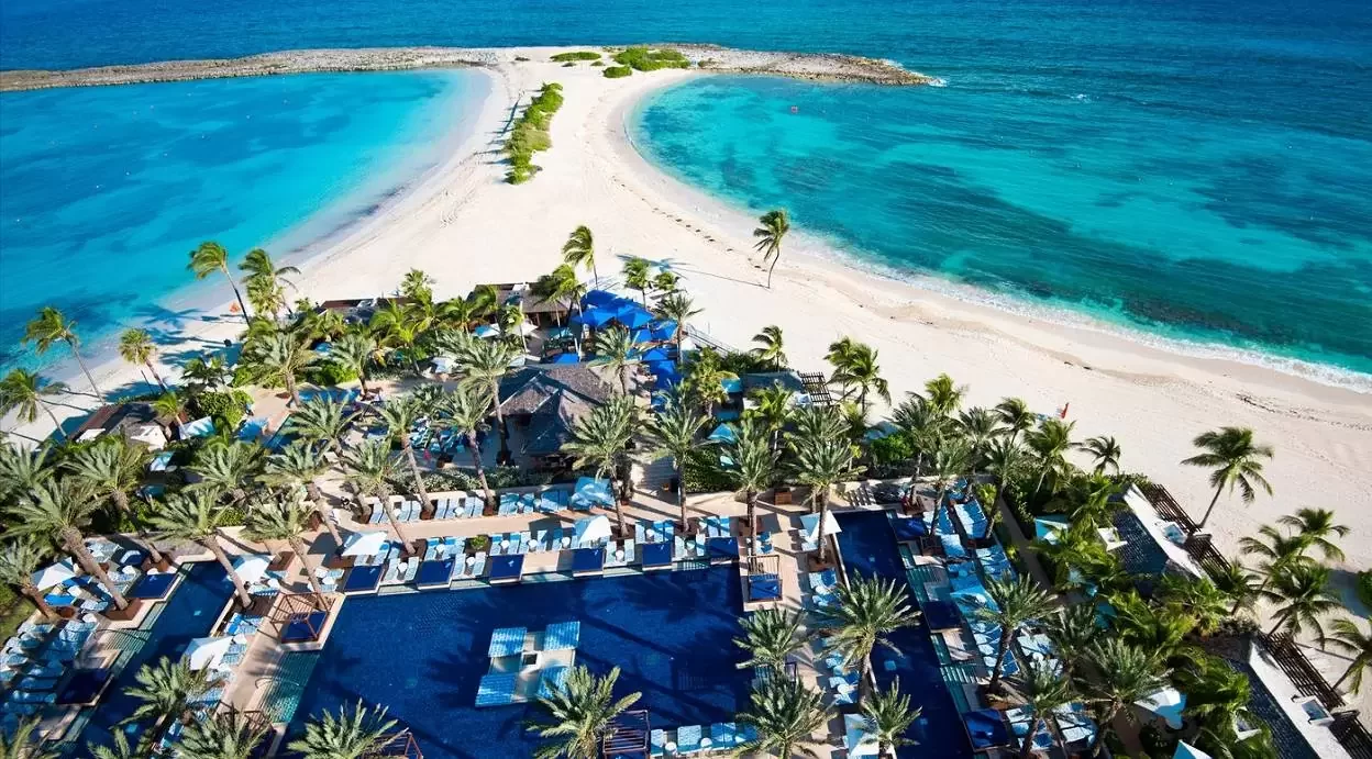 Best Luxury Beach Resorts in the Bahamas: Exclusive Getaways for Your Dream Vacation