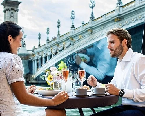 Best Places for Food Lovers in Paris: A Culinary Adventure for Every Taste