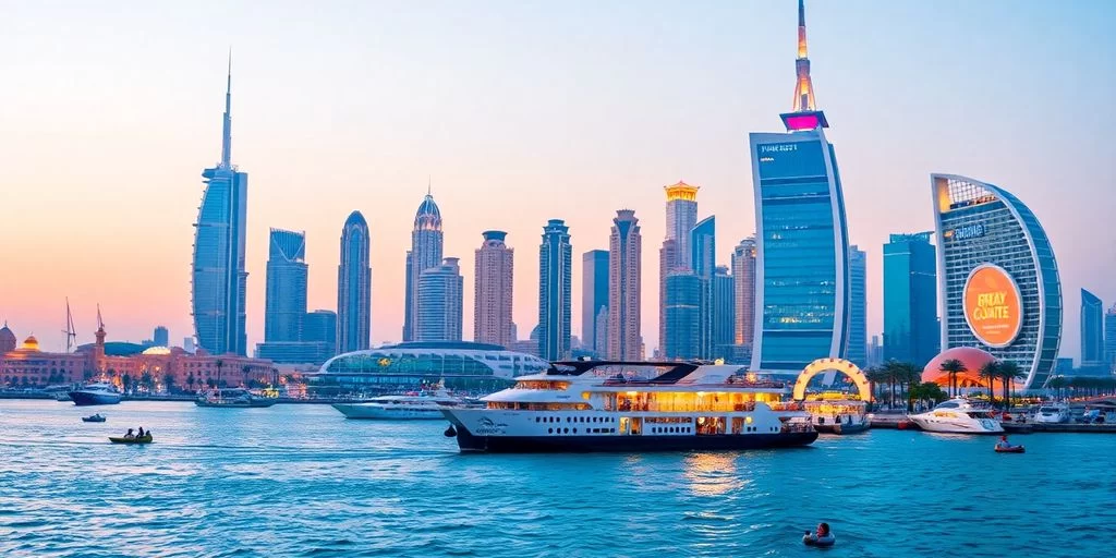 Custom Dubai Family Packages 2025: The Ultimate Guide to Your Dream Family Vacation