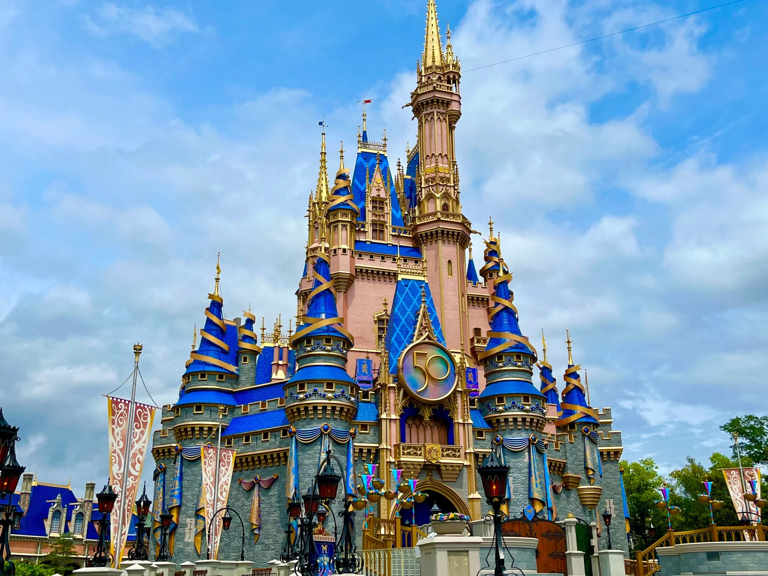 Discover the Best Orlando Disney Vacation Packages for Your Dream Family Getaway