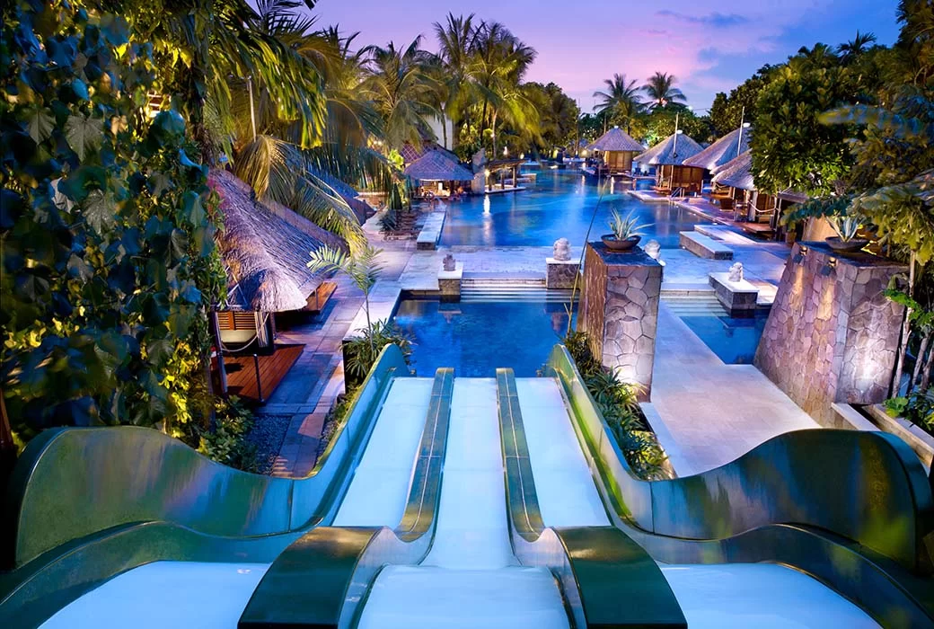 Family-Friendly Resorts in Bali: Perfect Places for Your Family Vacation