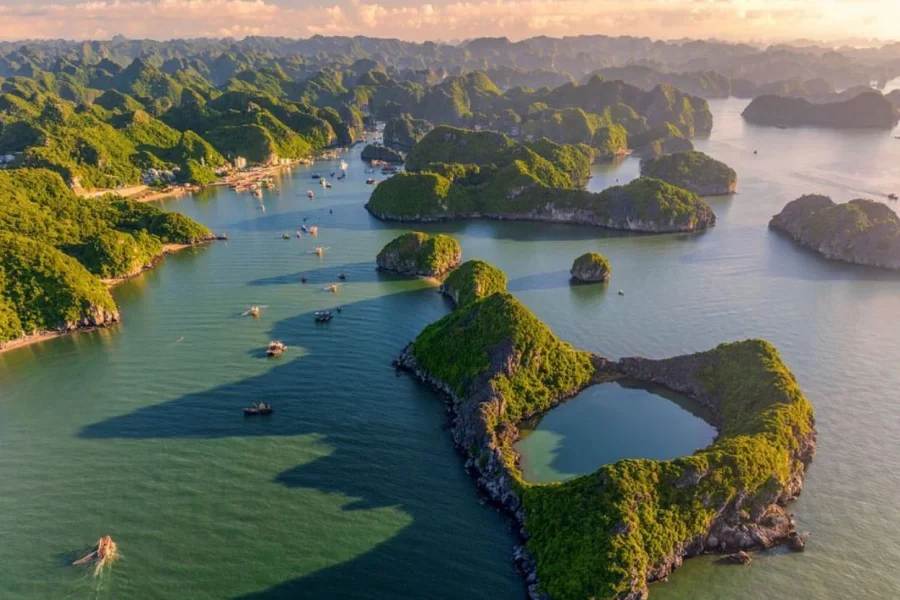 Unforgettable Custom Vacation Experiences – Tailor-Made Travel Packages for You