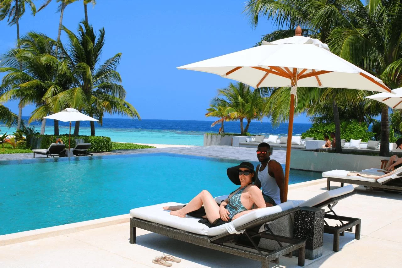 Accessible Luxury Travel: Exploring Inclusive Luxury Vacations for Everyone