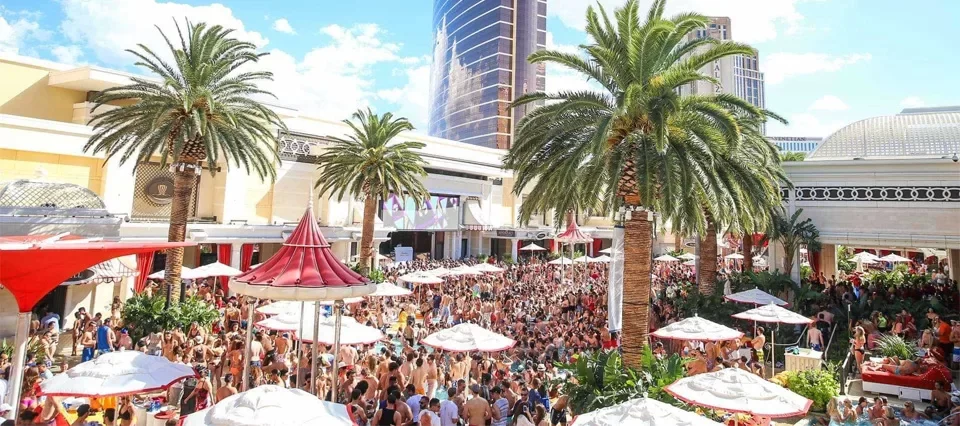 VIP Experiences in Las Vegas – Explore Luxury and Exclusive Activities
