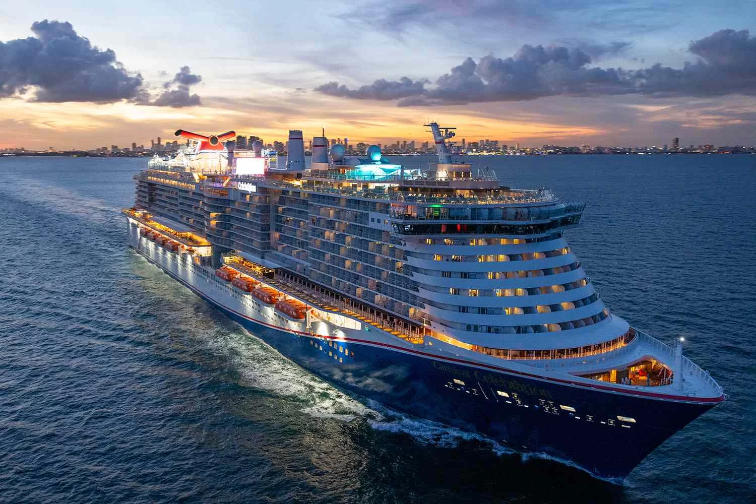 Luxury Cruises from Florida – Explore the Best Cruise Destinations in Style