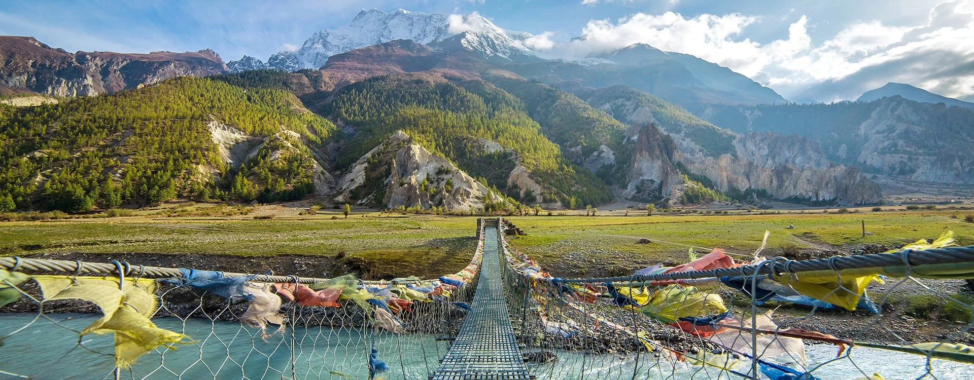 Luxury Hiking and Trekking Holidays – Explore the World in Style