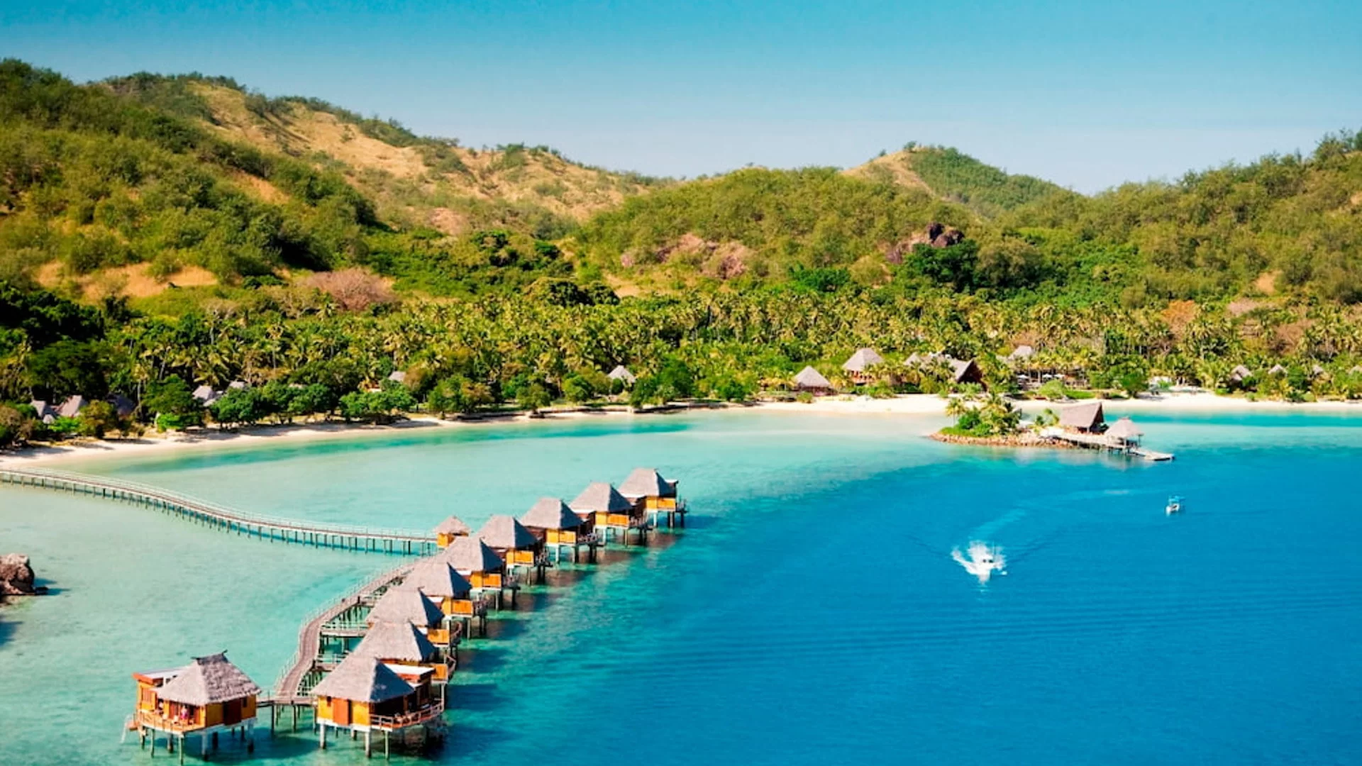 Most Exclusive Luxury Resorts in Fiji: A Guide to the Ultimate Island Retreats