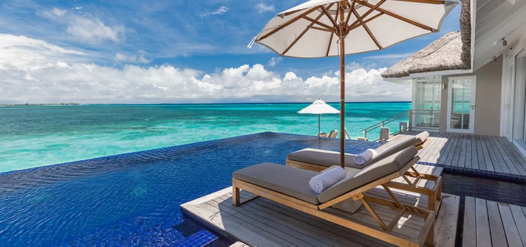 How to Book the Best Luxury Travel Packages: Your Guide to High-End Travel Planning