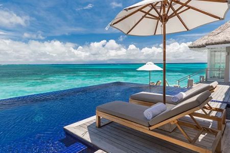 How to Book the Best Luxury Travel Packages: Your Guide to High-End Travel Planning