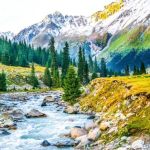 How to Enjoy a Refined Travel Experience in the Mountains