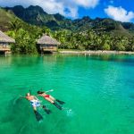 Most Luxurious Destinations for Honeymooners: Top Spots for Romance and Luxury