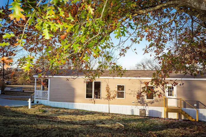 Northwoods Mobile Home Community - 55+ 4