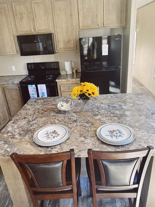Northwoods Mobile Home Community - 55+ 8