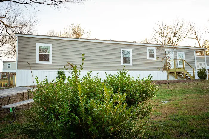 Northwoods Mobile Home Community - 55+ 5