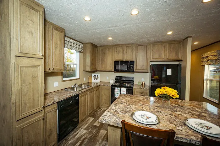 Northwoods Mobile Home Community - 55+ 6