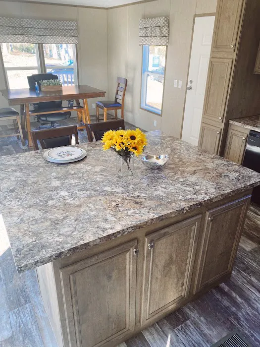 Northwoods Mobile Home Community - 55+ 3