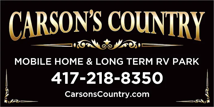 Carson's Country 5