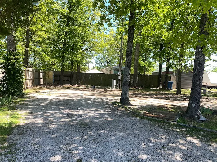 Gaar’s RV and Mobile Home Park 2
