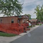 city of Branson rv park