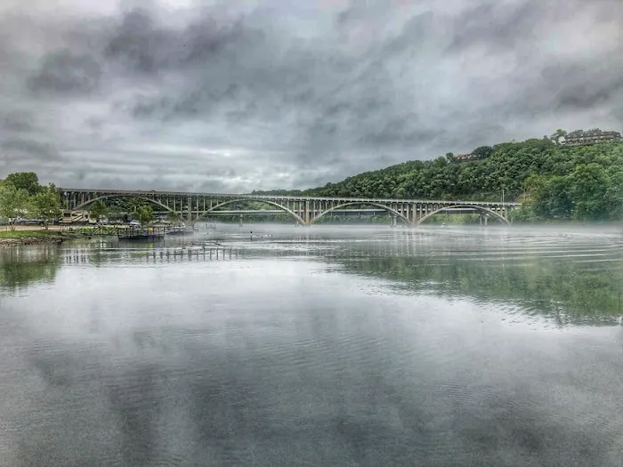 Branson Lakeside RV Park 6