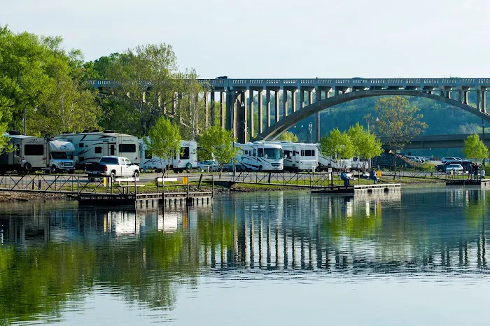 Branson Lakeside RV Park 2