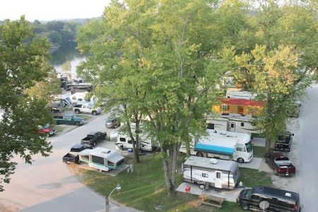 Branson Lakeside RV Park