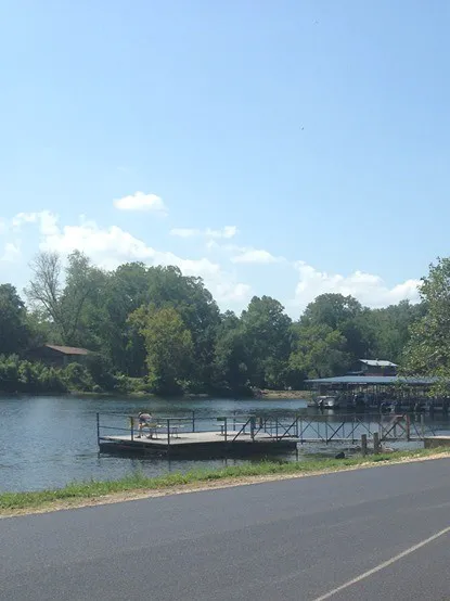 Branson Lakeside RV Park 5